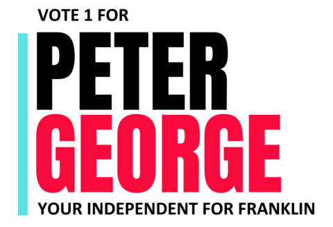 HOME PAGE - Peter George