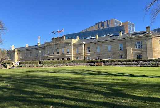 MEDIA RELEASE – Right to Silence is precious: but Integrity Commission must be able to compel answers, 18 June 2026